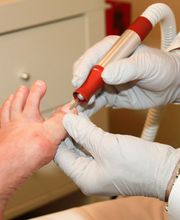 Raum für Schönheit Karin Off / Ihr Beauty Salon und Friseur Bild 3