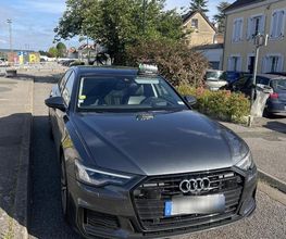 Cj Taxi image 1