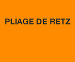 Pliage de Retz image 1