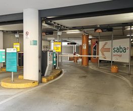 Parcheggio Saba Maggiore immagine 4