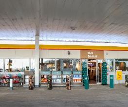 Shell afbeelding 4