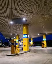 JET Tankstelle Bild 2