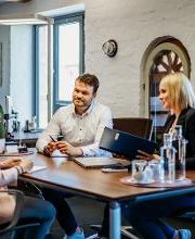 mwh HR Consulting GmbH Bild 5