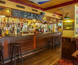 Mr. Pickwick Pub Zug