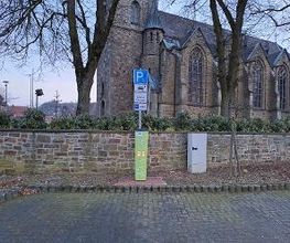 OPG Charging Station Bild 2