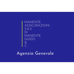 Manente Assicurazioni S.a.s. di Manente Guido & C. logo