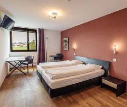 Jura Sport & Spa Resort Bild 2