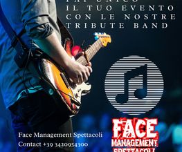 Face Management Spettacoli immagine 2