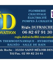 FD RENOVATION image 1