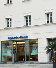 Sparda-Bank Filiale Deggendorf Bild 1
