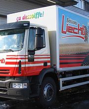 Boissons Liechti SA Bild 1