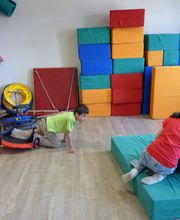 Praxis für Ergotherapie Buntkowski