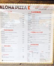 ALOHA PIZZA image 17