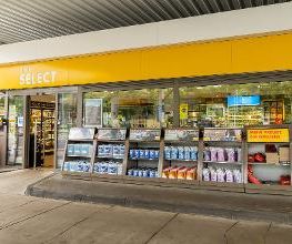 Shell Bild 9