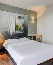 B&B HOTEL Chaumont image 14