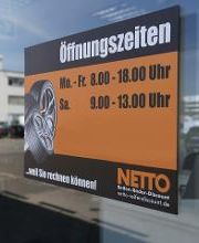NETTO Reifen.Räder.Discount. Bild 9