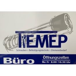 TIEMEP Vertriebs GbR