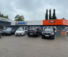 SIXT Autovermietung Offenburg Bild 6
