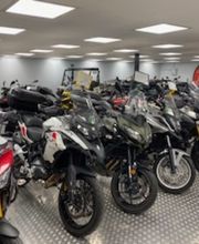 Motos Speed Bike Madrid imagen 12