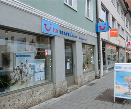 TUI TRAVELStar Reisebüro Ulm Bild 2