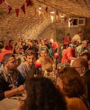 Château de Chaussy Village de gîtes image 2