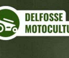 Delfosse Motoculture image 5