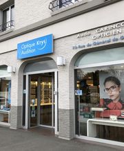 Audioprothésiste Krys Audition image 5