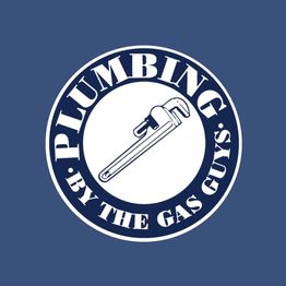 Plumbing By The Gas Guys
