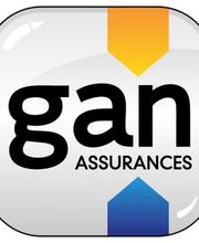 GAN ASSURANCES CREST image 1