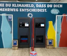 HOL'AB! Getränkemarkt Bild 4