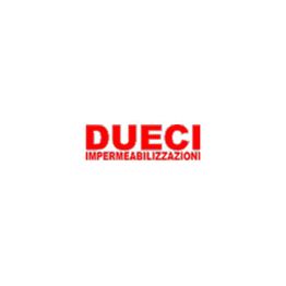 Dueci Impermeabilizzazioni di Cicero Antonino Filippo logo