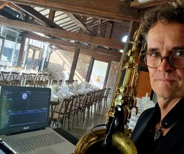 DjSaxFirst Bild 4