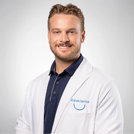 Colin McManama, DDS, DMD