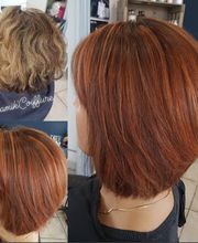 Dynamik'coiffure EURL image 4