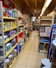 VOIRON Matériaux - Tout Faire Morzine image 6