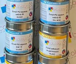 BM COLOR Sàrl, magasin de Renens Bild 3