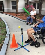 Atlantic Shores Nursing and Rehab Center image 2