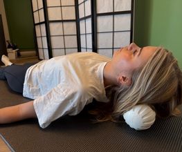 Pilates Garage Susanne Nordenström Bild 3