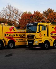 Auto-Hilfe Postupka Bild 1