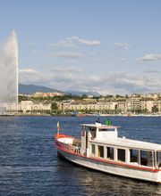 ibis budget Geneve Aeroport Bild 6