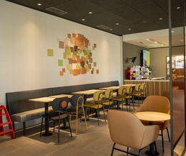McDonald's Bild 6