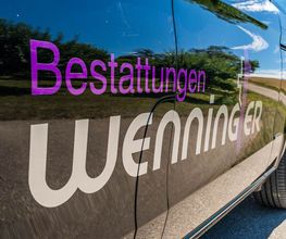 Bestattungen Wenninger Bild 4