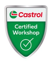 K&D Garage Castrol Service immagine 1