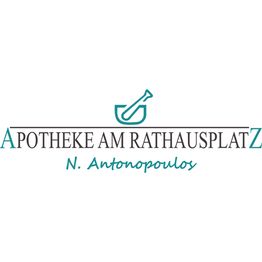 Logo der Apotheke am Rathausplatz