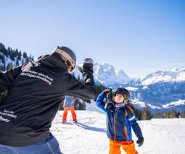 Schweizer Skischule Meiringen - Hasliberg Bild 3