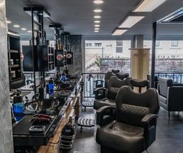 Vanin Friseursalon Bild 3