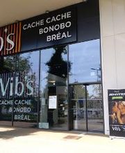 Vib's (Cache Cache - Bonobo - Bréal) image 1
