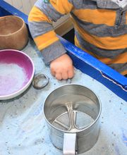 Ergotherapie Joseph, Inh. Andrea Joseph Bild 9