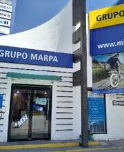 Michelin Car Service Grupo Marpa Pachuca imagen 6