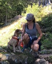 4-Pfoten Coaching Nicole Pirola Bild 5